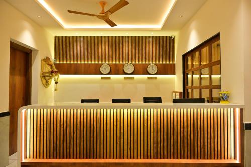 MAJESTIC VILLA 3