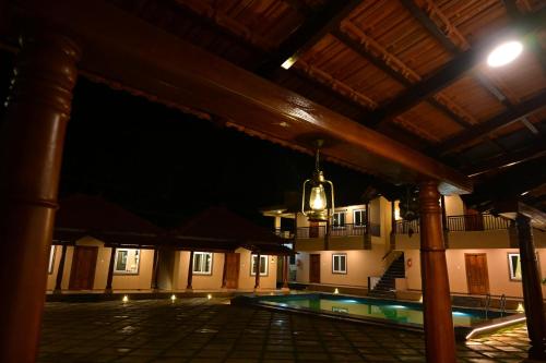 MAJESTIC VILLA 5