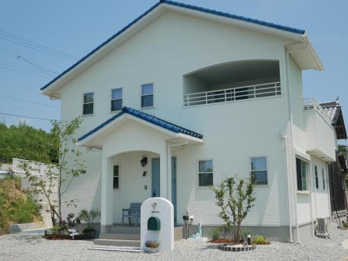 アオイカゼ, Awaji