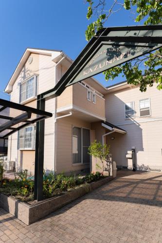 Vista exterior, Maison Fleur Nagoya in Nakagawa