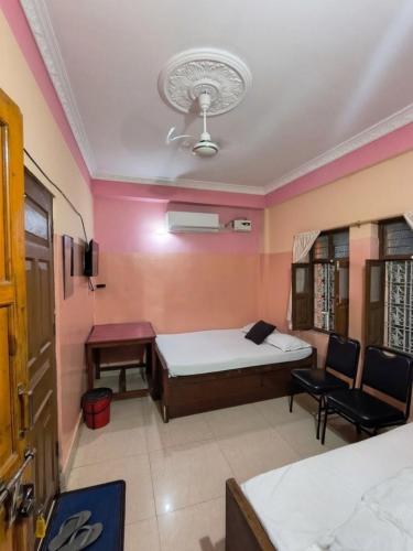 Raj Mahal guest house and Lodge in Janakpur