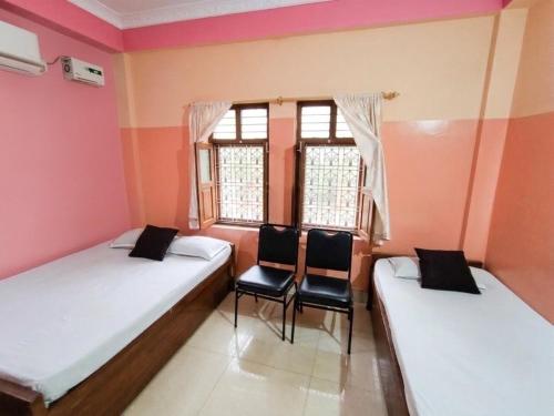 View, Raj Mahal guest house and Lodge in Janakpur