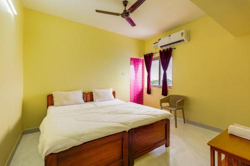 Subham Residency — other in Subham Residency 16 Old Mahabalipuram Road Swaminathan Nagar Thaiyur, Senganmal, Kelambakkam,, Chennai India, 603103