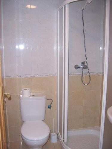 Hostal San Marcos II - image 4