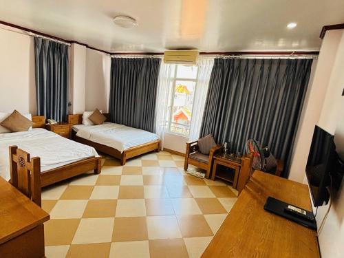 Phu My Hotel in Nam Dinh