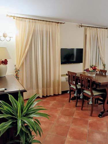 La casa di Claudia - Vista mare e piscina a Catania in Sant' Agata li Battiati