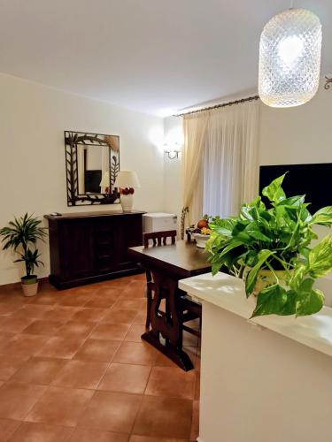 La casa di Claudia - Vista mare e piscina a Catania in Sant' Agata li Battiati