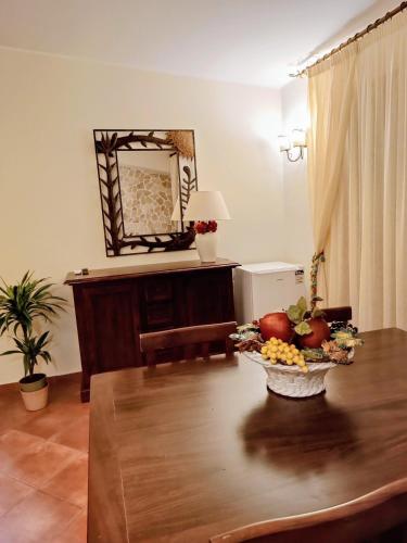 La casa di Claudia - Vista mare e piscina a Catania in Sant' Agata li Battiati
