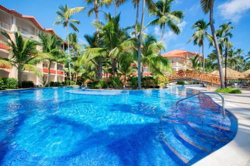 Majestic Elegance Punta Cana - All Inclusive