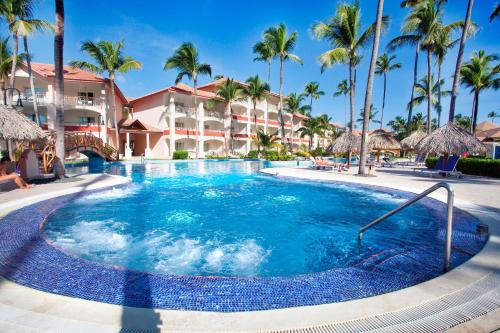 Majestic Elegance Punta Cana - All Inclusive