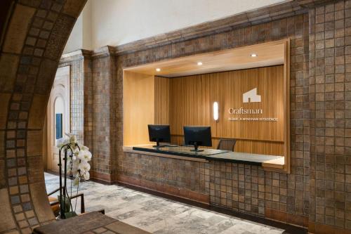 Reside Craftsman Los Angeles, a Wyndham Residence, Los Angeles (photo 7)