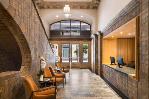 Reside Craftsman Los Angeles, a Wyndham Residence, Los Angeles (photo 10)