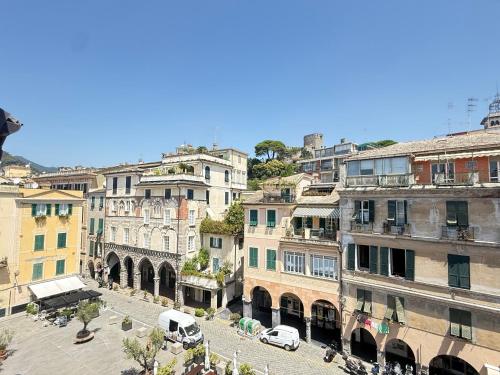 Happy Haven al mare in Riviera
