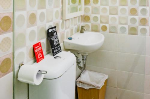 RedDoorz near Jogja City Mall 4 – Sleman, MN