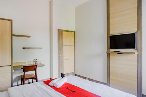 RedDoorz near Jogja City Mall 4 – Sleman, MN