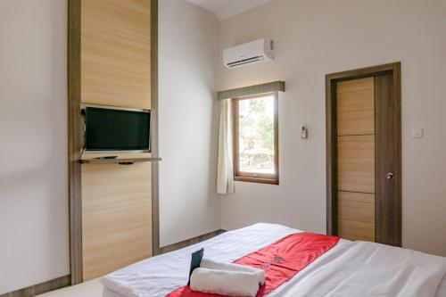 RedDoorz near Jogja City Mall 4 – Sleman, MN