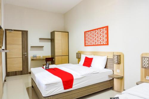 RedDoorz near Jogja City Mall 4 – Sleman, MN