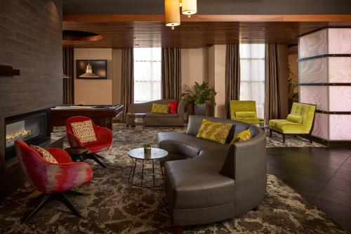 Hyatt House Philadelphia-King of Prussia
