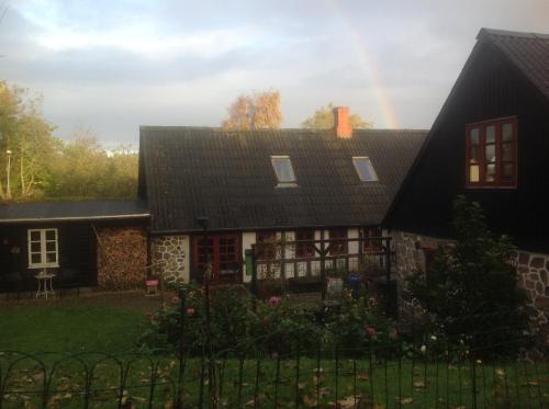 Grundfør bed and breakfast in Randers