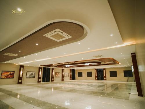 The Sanatan International Hotel and Resort in Osian