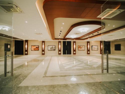 The Sanatan International Hotel and Resort in Osian