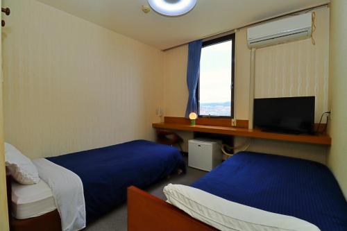 Ribera Inn, Satsuma