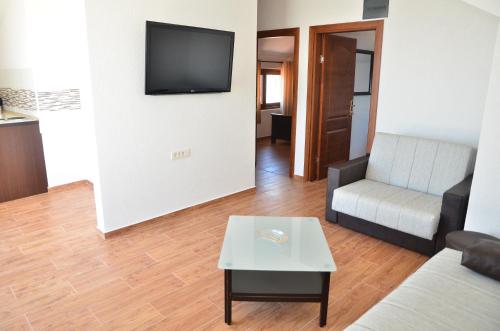 Fasilitas, Villa Marinero in Ulcinj