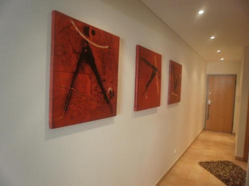  São Julião apartamento in Ericeira