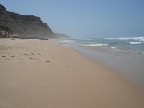  São Julião apartamento in Ericeira