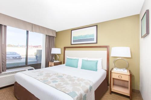 Hawthorn Suites Midwest City