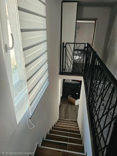 A szálláshely kívülről, Apartman Edis i Elma in Visoko