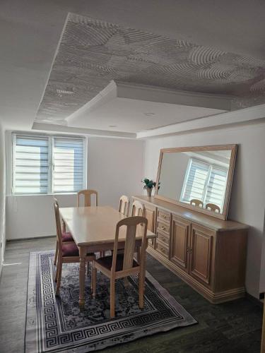 Közös társalgó / TV, Apartman Edis i Elma in Visoko