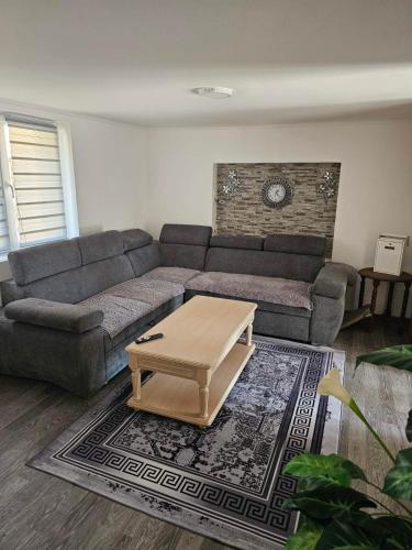 Közös társalgó / TV, Apartman Edis i Elma in Visoko