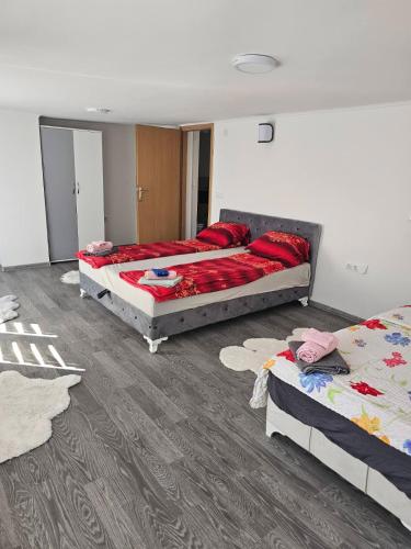 Apartman Edis i Elma