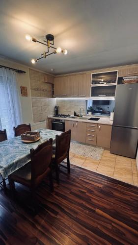 Casa Trei Brazi Bratca in Bălnaca