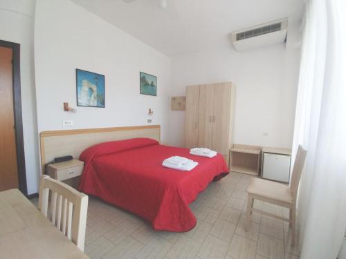 Hotel K2 in Numana