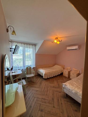 hotel photo