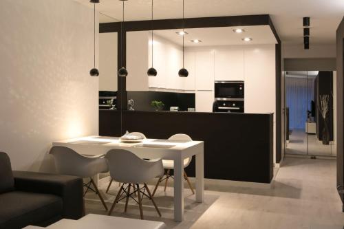 Penthouse Apartment image 3