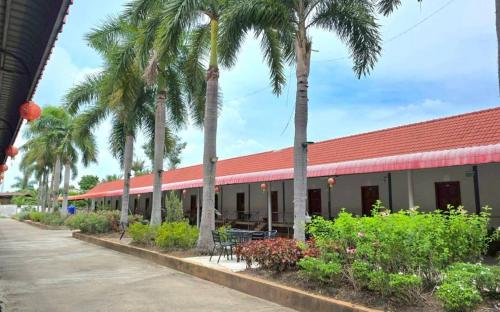 ปราสาทรีสอร์ท in 巴塞