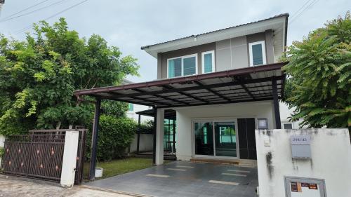 Supalai Parkville-Maekorn Chiang Rai Village - Phayao Supalai Parkville-Maekorn Chiang Rai Village - Phayao