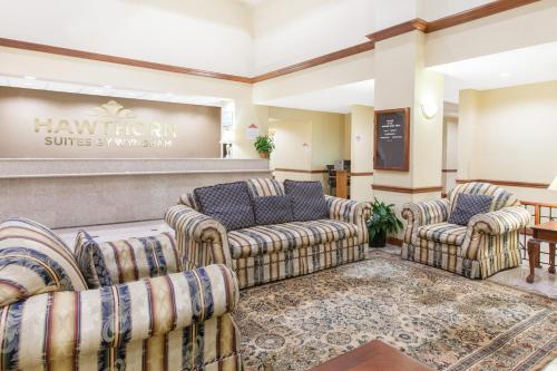 Hawthorn Suites Midwest City