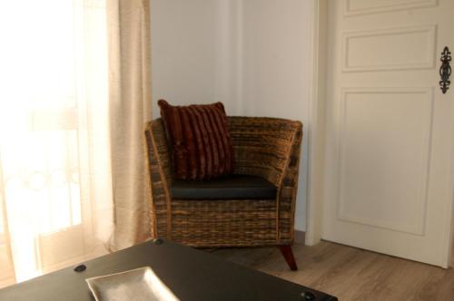 Suites Inn Lagos
