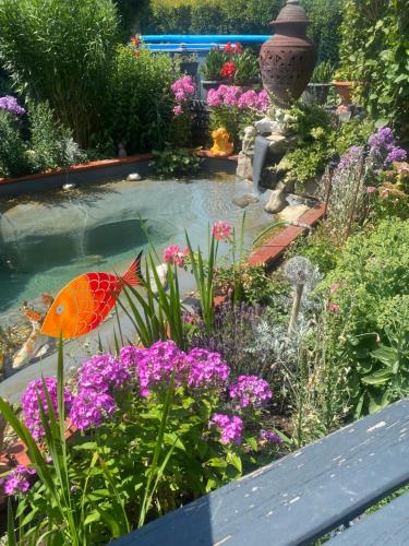 Garden, DieLangthalers Exklusive Oase in Seiersberg