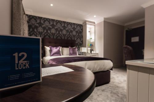 12th Lock Boutique Hotel & Tapas Restaurant