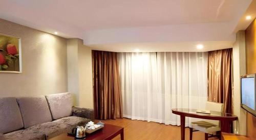 Bravo Business Hotel – Shenzhen, IA