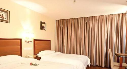 Bravo Business Hotel – Shenzhen, IA