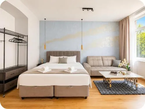 Art Living Vienna in Wien, Österreich