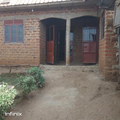 Ebenezer Community Development Center in Kabale