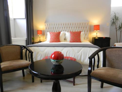 hotel photo