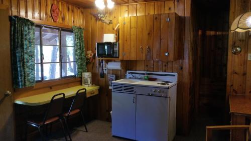 Hidden Rest Cabins In Az